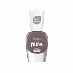 SALLY HANSEN ESMALTE GOOD KIND PURE - 350 SOOTHING SLATE X 10ML (074170457865)