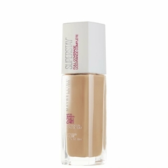 MAYBELLINE BASE SUPERSTAY 24HS FULL COVERAGE- 312 GOLDEN DORE (041554541472)