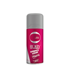 ROBY SPRAY DE FIJACIÓN FUERTE X 180ML (7793008016526)