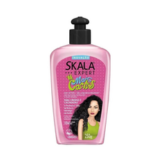 SKALA EXPERT GEL LÍQUIDO PARA RULOS - MAIS CACHOS X 250G (7897042013067)