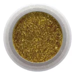 XULU GLITTER PURO EN POLVO COLOR ORO X 20G U170.1 U17001 (7794922567682)