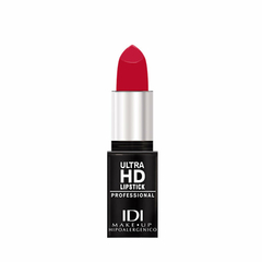 IDI LABIAL ULTRA HD LIPSTICK 14 CRIMSON MATTE (77951861)