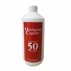 VARIOS OXIDANTE 50 VOL X 900ML (1647)