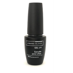 URBANA GLOSS ESMALTE SEMIPERMANENTE - 1/003 BLANCO X 10ML (UG1003)