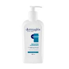 DERMAGLÓS EMULSIÓN HIDRATANTE POST SOLAR X 300ML (7793742002519)