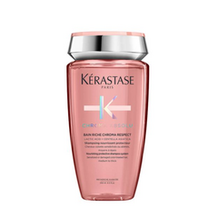 KÉRASTASE CHROMA ABSOLU BAIN RICHE CHROMA RESPECT X 250ML (3474637059002)