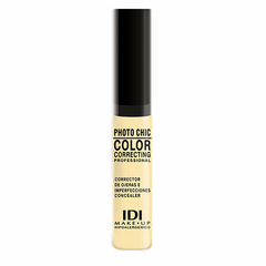 IDI CORRECTOR PHOTO CHIC 02 YELLOW (77961327)