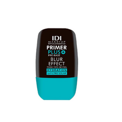 IDI PRIMER PLUS PRE-BASE BLUR EFFECT - TODO TIPO DE PIEL X 20ML (77965141)