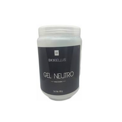 BIOBELLUS GEL NEUTRO X 1 KG (00100095)