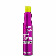 TIGI BED HEAD QUEEN FOR A DAY SPRAY X 311ML (615908431209)