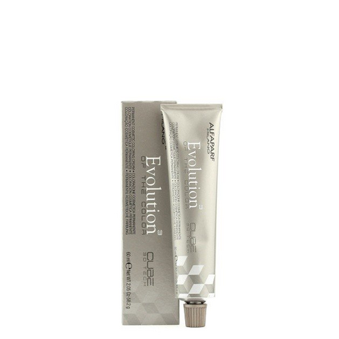 ALFAPARF TINTURA EVOLUTION CENIZA 7.1 RUBIO MEDIO CENIZA X 60ML (7898468500117)