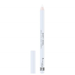 RIMMEL DELINEADOR SOFT KOHL KAJAL 071 BLANCO (5012874026043)