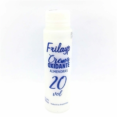 FRILAYP CREMA OXIDANTE DE ALMENDRAS X 100ML - 20 VOLUMENES (1141)