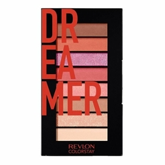 REVLON COLORSTAY PALETA DE SOMBRAS 950 DREAMER (309970086640)