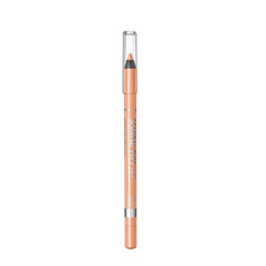 RIMMEL DELINEADOR SCANDALEYES WATERPROOF KOHL KAJAL 005 NUDE (3614224079567)