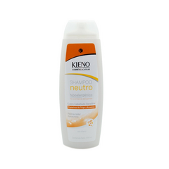 KLENO SHAMPOO NEUTRO CON PROTEÍNAS DE TRIGO Y KERATINA X 350CC (7798168370389)