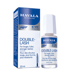 MAVALA EYE CARE DOUBLE LASH - TRATAMIENTO DE PESTAÑAS X 10ML (7618900931053)