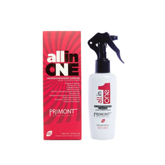 PRIMONT ALL IN ONE SPRAY ACONDICIONADOR CAPILAR X 140ML (7798151505491)