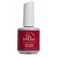 IBD ESMALTE SEMIPERMANENTE MANGO MISCHIEF X 14ML (039013565213)