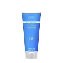 FIDELITÉ GEL MODELADOR EFECTO HÚMEDO NATURAL FIX X 230ML (7798135967093)