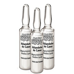 MARY BOSQUES AMPOLLA ABLANDADOR DE CANAS X 10ML (1140)