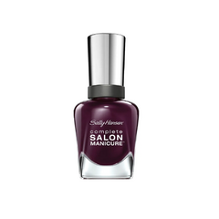 SALLY HANSEN ESMALTE COMPLETE SALON - 431/492 ORCHID ME NOT X 14.7ML (074170429060)