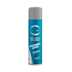 ROBY SPRAY DE FIJACIÓN NORMAL X 390ML (7793008016502)