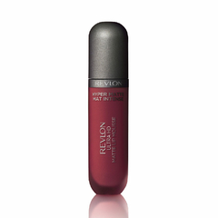 REVLON LABIAL ULTRA HD MATTE LIP MOUSSE 815 RED HOT (309970060077)