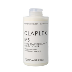 OLAPLEX N°5 BOND MAINTENANCE CONDITIONER - ACONDICIONADOR X 250ML (896364002763)