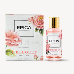 EPICA L´ BOUQUET EAU DE PARFUM X 50ML (7795513247938)