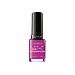 REVLON ESMALTE COLORSTAY GEL ENVY 405 BERRY TREASURE X 11,7ML (309976012506)