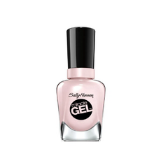 SALLY HANSEN ESMALTE MIRACLE GEL - 430 CREME DE LA CREME X 14.7ML (074170423211) - comprar online