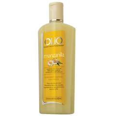 OLIO MANZANILLA ACONDICIONADOR X 420ML (7795471016065)