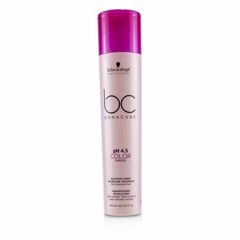 SCHWARZKOPF BC PH 4.5 COLOR FREEZE SHAMPOO MICELAR SIN SULFATOS X 250ML (4045787428759)