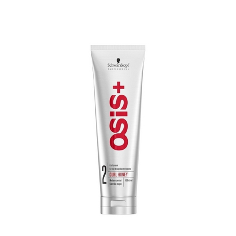 SCHWARZKOPF OSIS+ CURL HONEY 2 X 150ML (4045787670127)