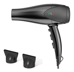 GAMA SECADOR STILO ION PLUS 2200W SALON PROFESIONAL (8023277122048)