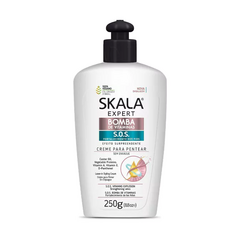 SKALA EXPERT CREMA DE PEINAR 3 EN 1 - BOMBA DE VITAMINAS X 250G (7897042012176)