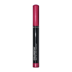 REVLON COLORSTAY LABIAL MATTE LITE CRAYON - 011 LIFTED (309970175177)