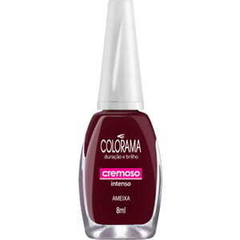 COLORAMA ESMALTE LARGA DURACIÓN - AMEIXA X 8ML (7899706164511)