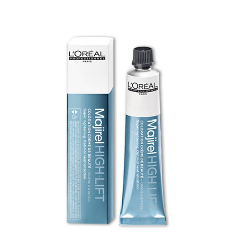 LOREAL TINTURA MAJIREL HIGH LIFT ASH+ X 50ML (3474630691933)