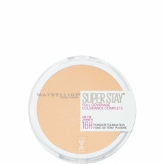 MAYBELLINE SUPER STAY BASE EN POLVO HASTA 16HS 220 NATURAL BEIGE (041554562866)