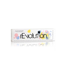 ALFAPARF TINTURA REVOLUTION PASTEL MIX CLEAR X 90ML (8022297304397)