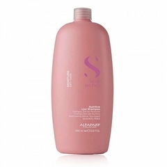 ALFAPARF SEMI DI LINO SHAMPOO NUTRITIVO X 1L (7899884207079)