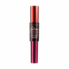 MAYBELLINE MASCARA DE PESTAÑAS THE FALSIES PUSH UP DRAMA WATERPROOF (041554443493) - comprar online