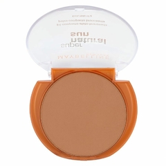 MAYBELLINE POLVO COMPACTO SUPER NATURAL SUN- 22 TRUE SUN (7790033215849)