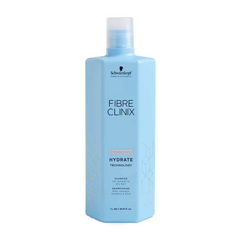 SCHWARZKOPF FIBRE CLINIX SHAMPOO HYDRATE X 1L (4045787755015) - comprar online