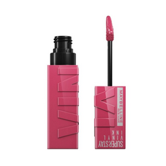 MAYBELLINE LABIAL SUPER STAY VINYL INK LIQUID LIPSTICK - 20 COY (041554071009)