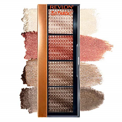 REVLON SO FIERCE PRISMATIC PALETTE SOMBRAS DE OJOS 965 CAPRICE (309970116330)