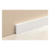 Zocalo Square Eps Blanco Mate 2301 - Atrim - comprar online