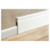 Zocalo Reforma Line Eps Blanco Mate 2351 - Atrim - comprar online